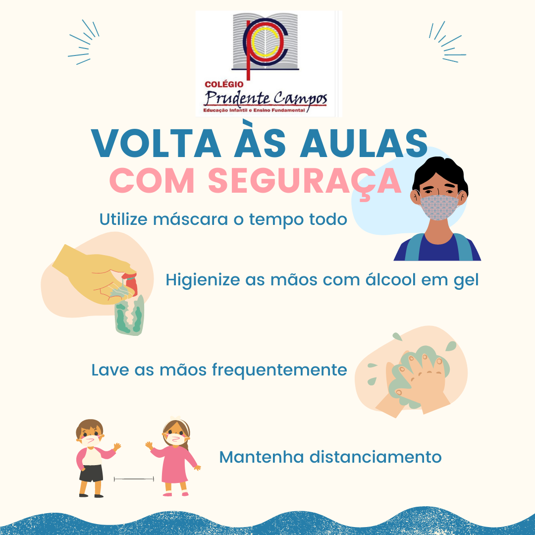 Escola e comunicado de Volta às aulas com matrículas abertas - Instagram.png